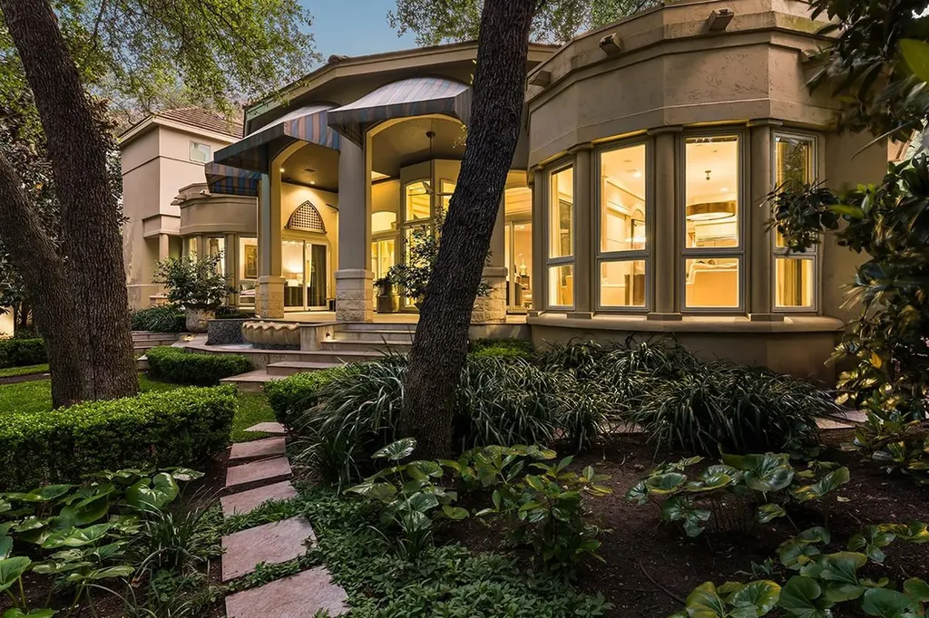 4005 Enclave Mesa Circle Austin TX 78731