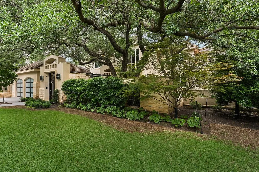 4005 Enclave Mesa Circle Austin TX 78731