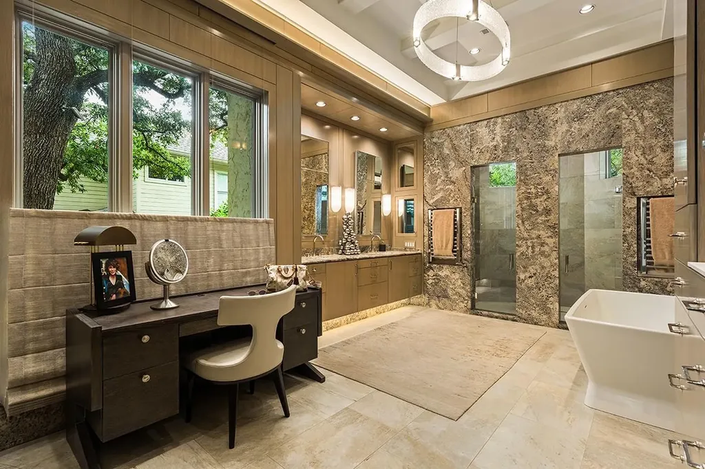 4005 Enclave Mesa Circle Austin TX 78731
