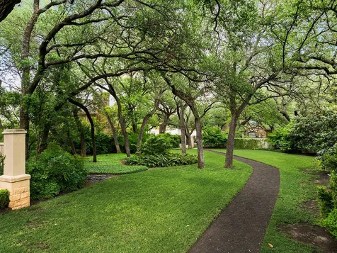 4005 Enclave Mesa Circle Austin TX 78731