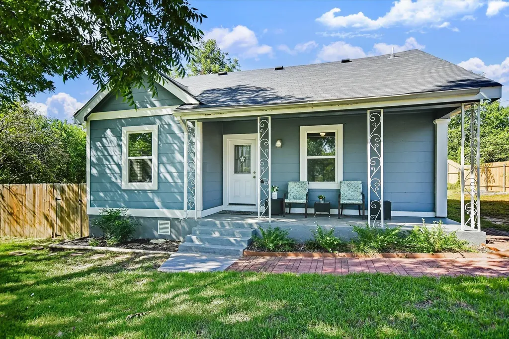 103 E Hoopes Avenue Pflugerville TX 78660