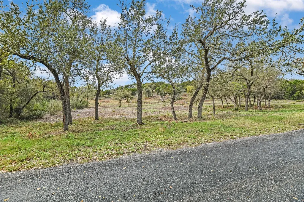0 Deer Run Road Leander TX 78641
