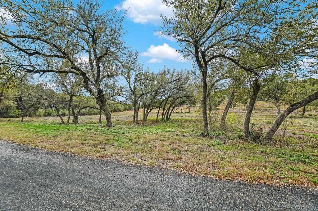 0 Deer Run Road Leander TX 78641
