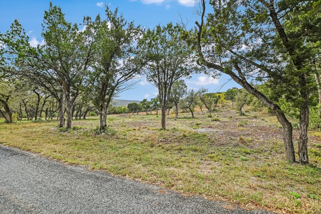 0 Deer Run Road Leander TX 78641