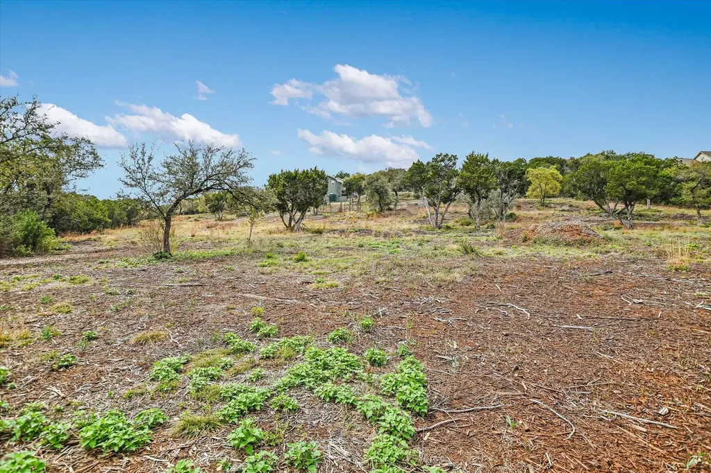 0 Deer Run Road Leander TX 78641