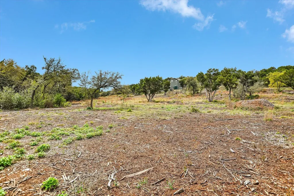 0 Deer Run Road Leander TX 78641