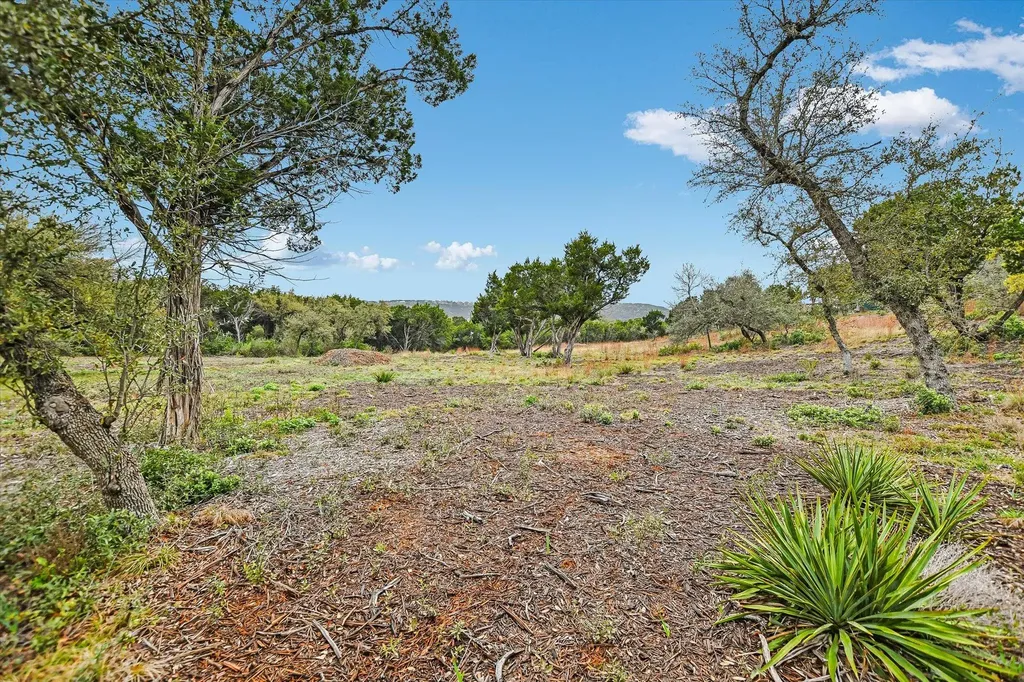 0 Deer Run Road Leander TX 78641
