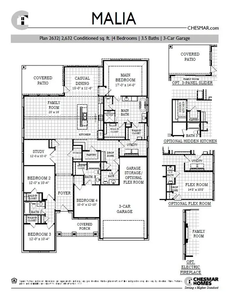 2105 Tobiano Trace Georgetown TX 78633