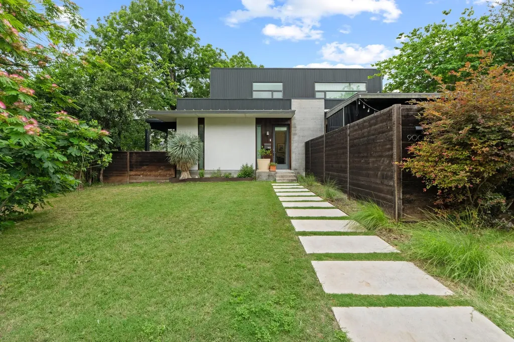 Austin TX, 900 Karen Avenue, Unit A