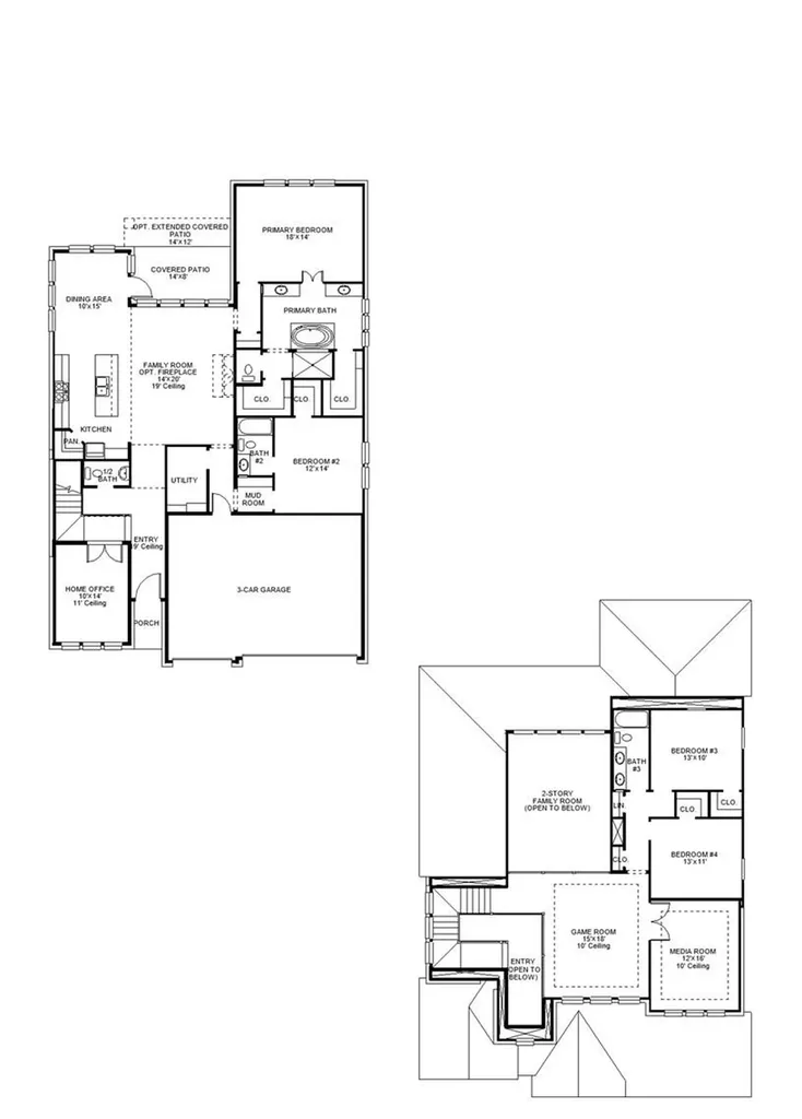 2505 Mighty Counselor Lane Georgetown TX 78628