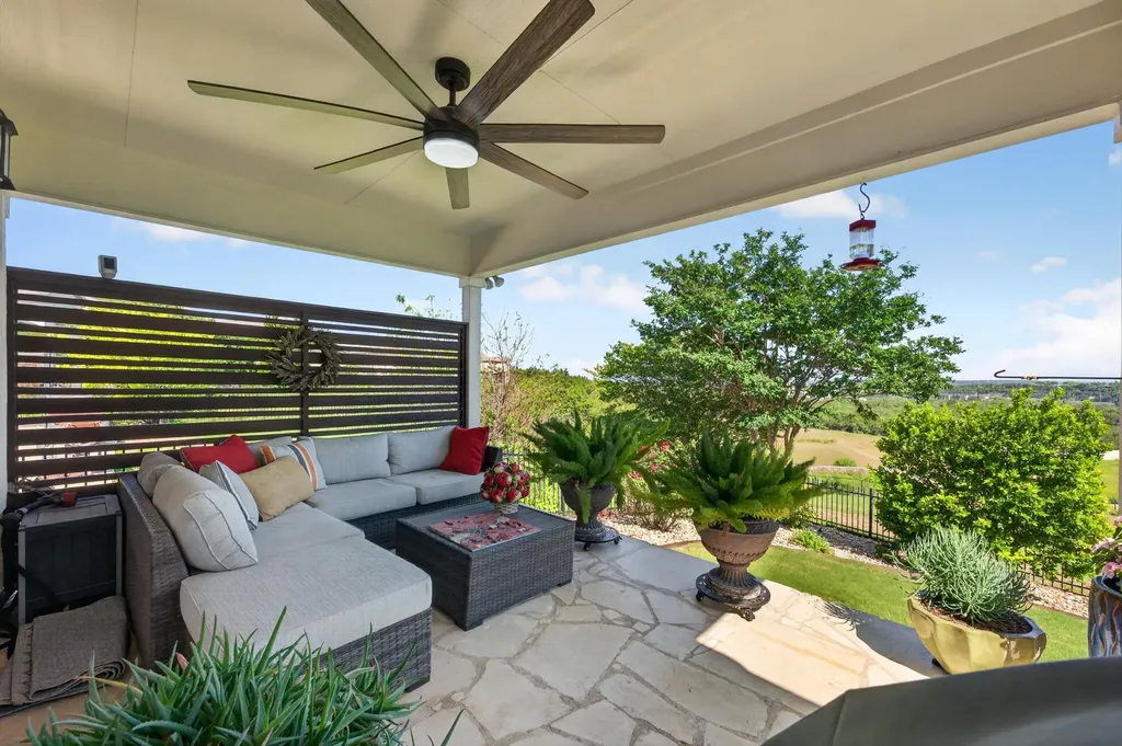 7309 Lookout Bluff Terrace Austin TX 78735