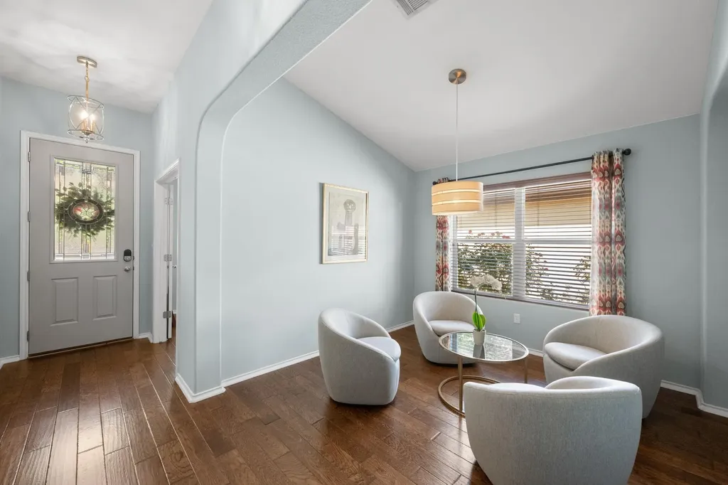 7309 Lookout Bluff Terrace Austin TX 78735