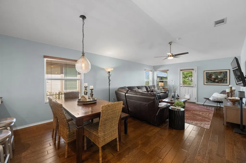 7309 Lookout Bluff Terrace Austin TX 78735