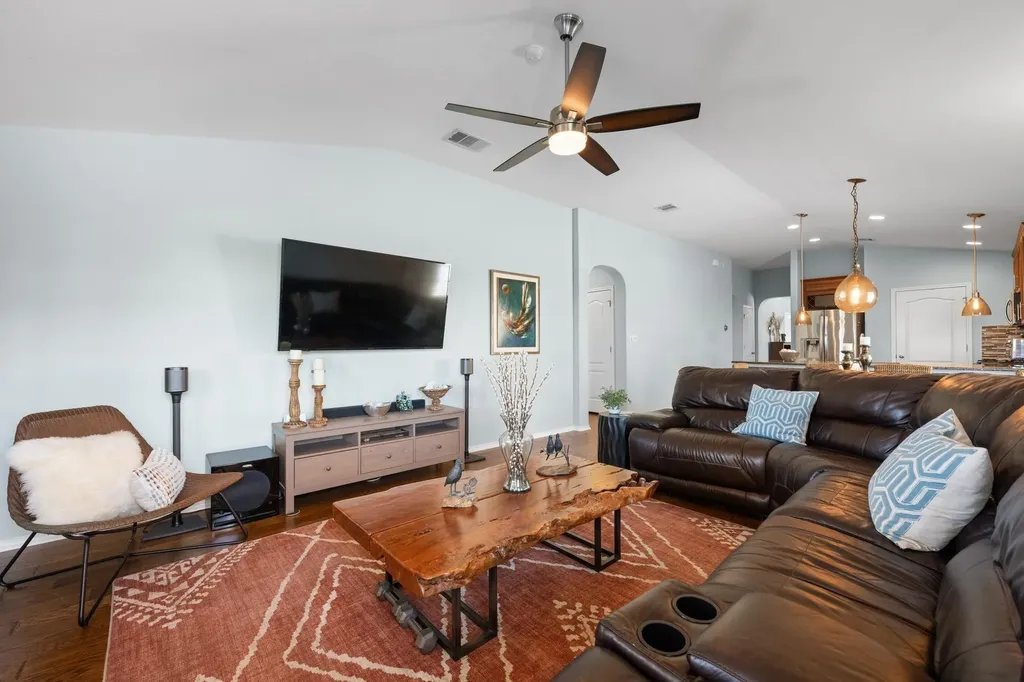 7309 Lookout Bluff Terrace Austin TX 78735