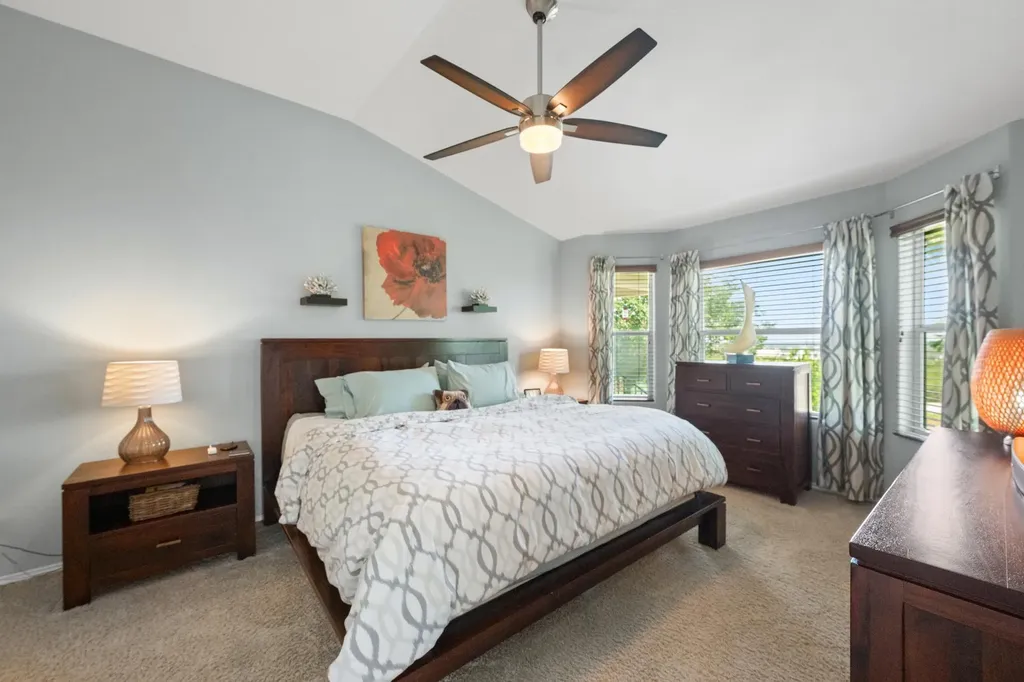 7309 Lookout Bluff Terrace Austin TX 78735