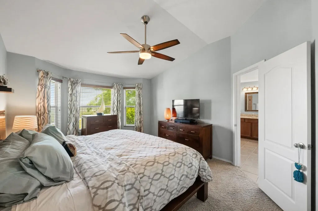 7309 Lookout Bluff Terrace Austin TX 78735