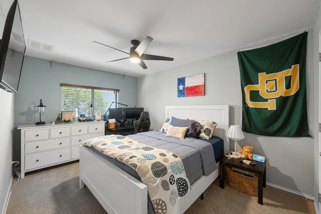 7309 Lookout Bluff Terrace Austin TX 78735