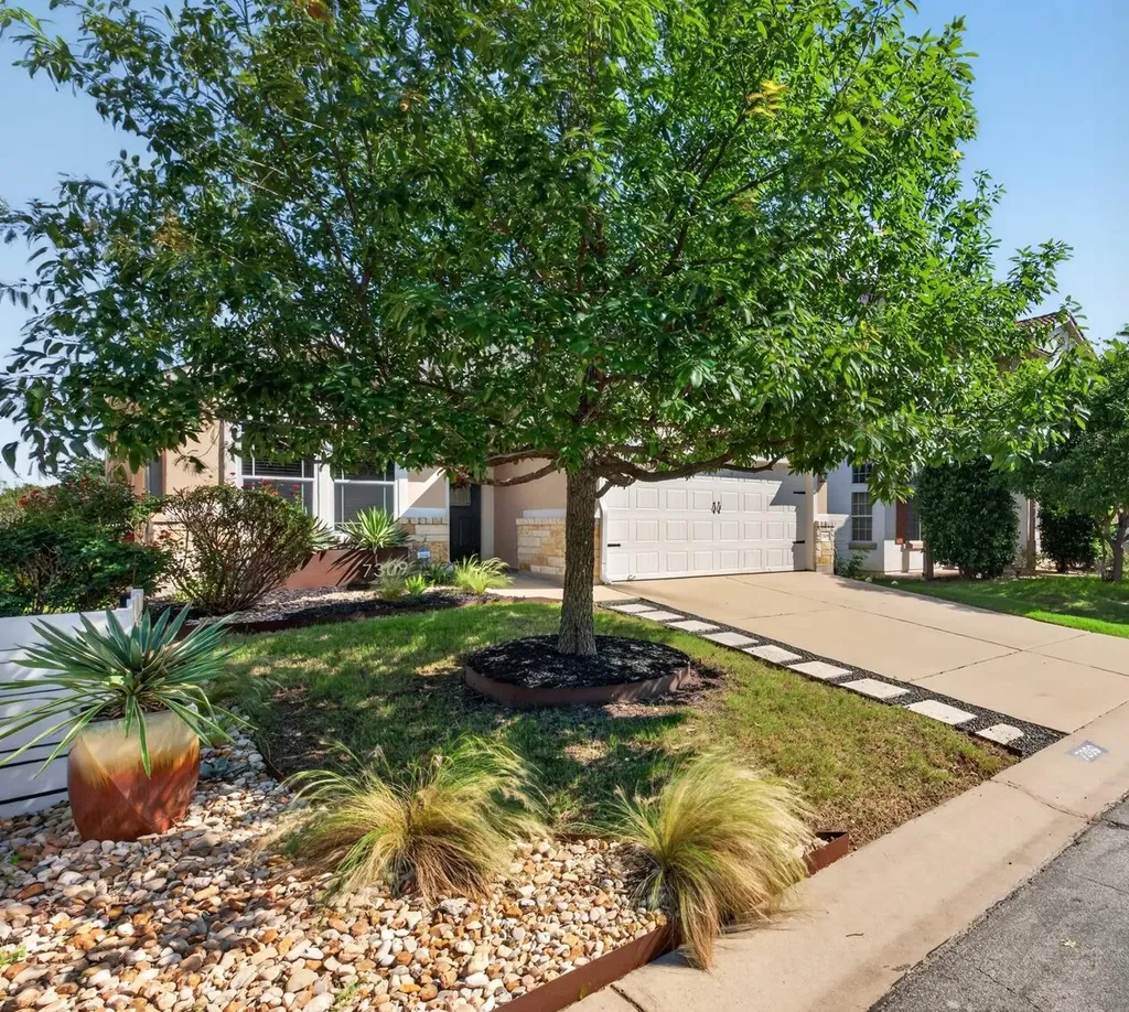 7309 Lookout Bluff Terrace Austin TX 78735