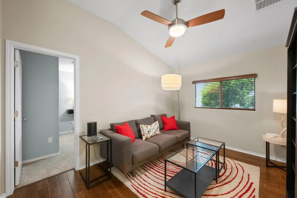 7309 Lookout Bluff Terrace Austin TX 78735