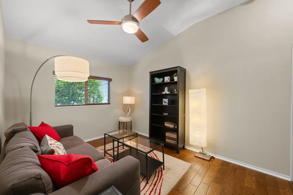 7309 Lookout Bluff Terrace Austin TX 78735