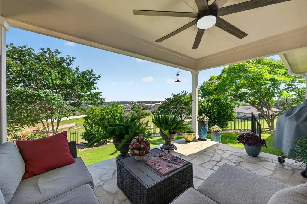 7309 Lookout Bluff Terrace Austin TX 78735