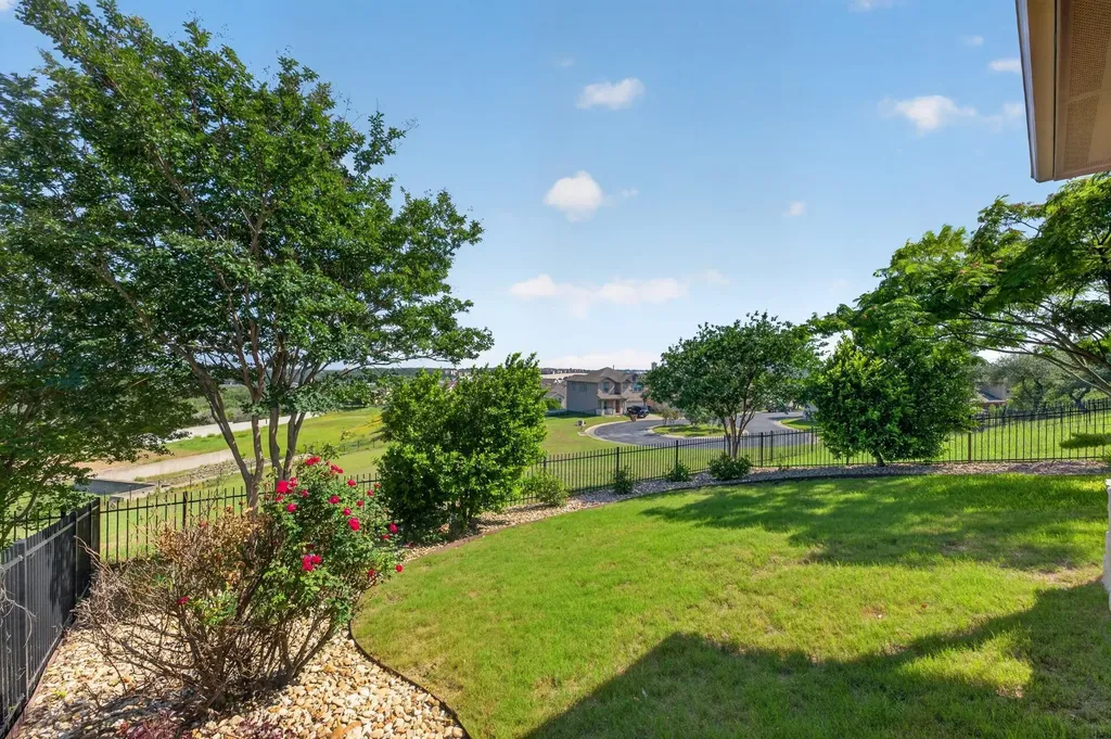 7309 Lookout Bluff Terrace Austin TX 78735