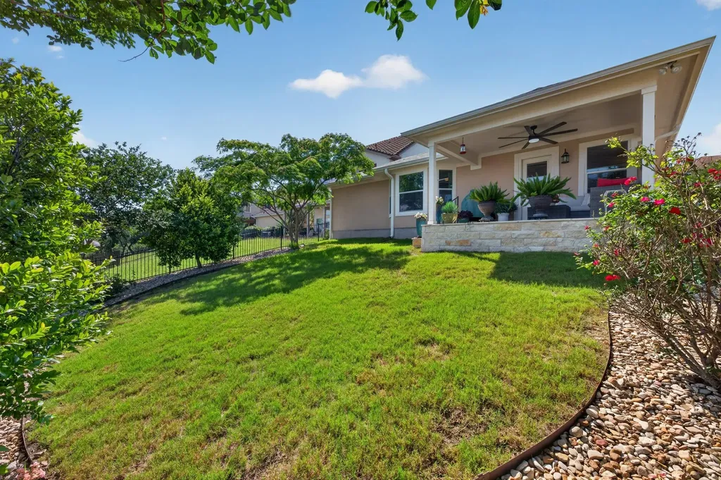 7309 Lookout Bluff Terrace Austin TX 78735