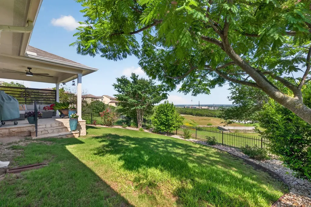 7309 Lookout Bluff Terrace Austin TX 78735