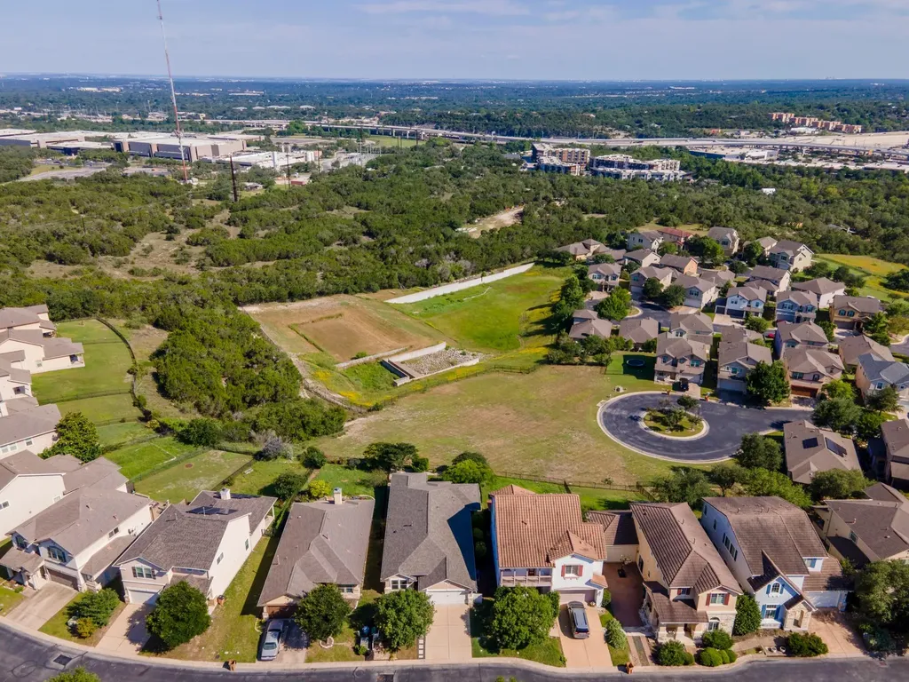 7309 Lookout Bluff Terrace Austin TX 78735