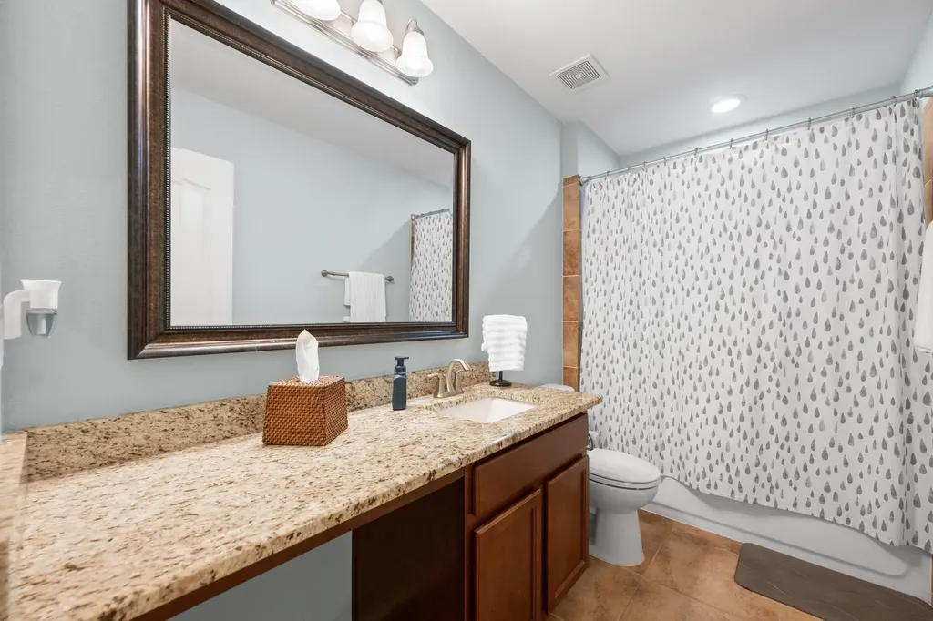 7309 Lookout Bluff Terrace Austin TX 78735