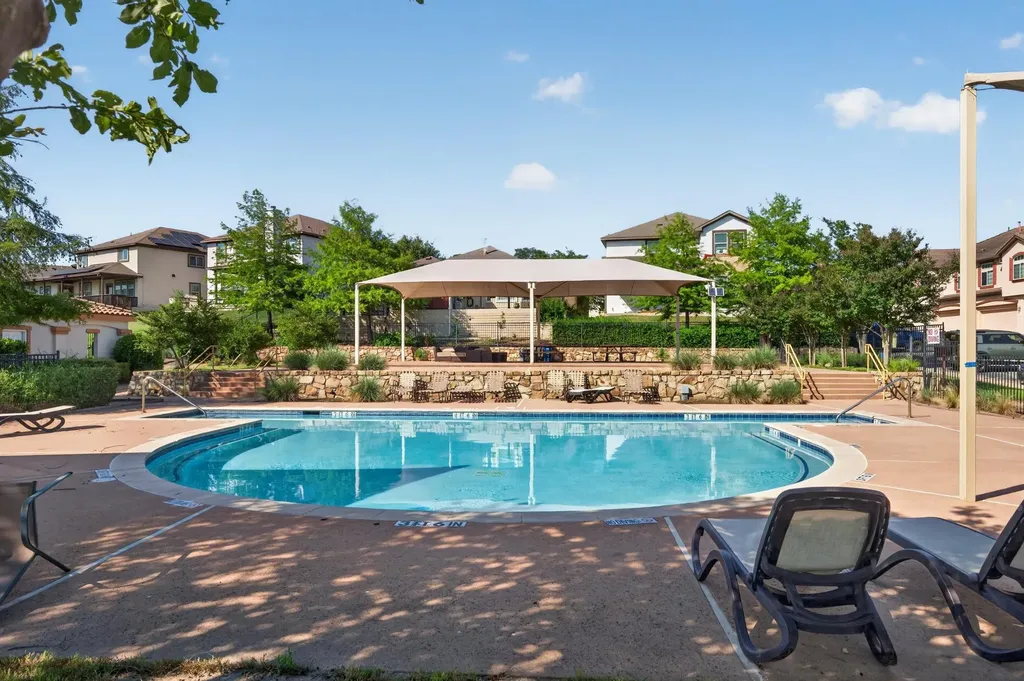 7309 Lookout Bluff Terrace Austin TX 78735