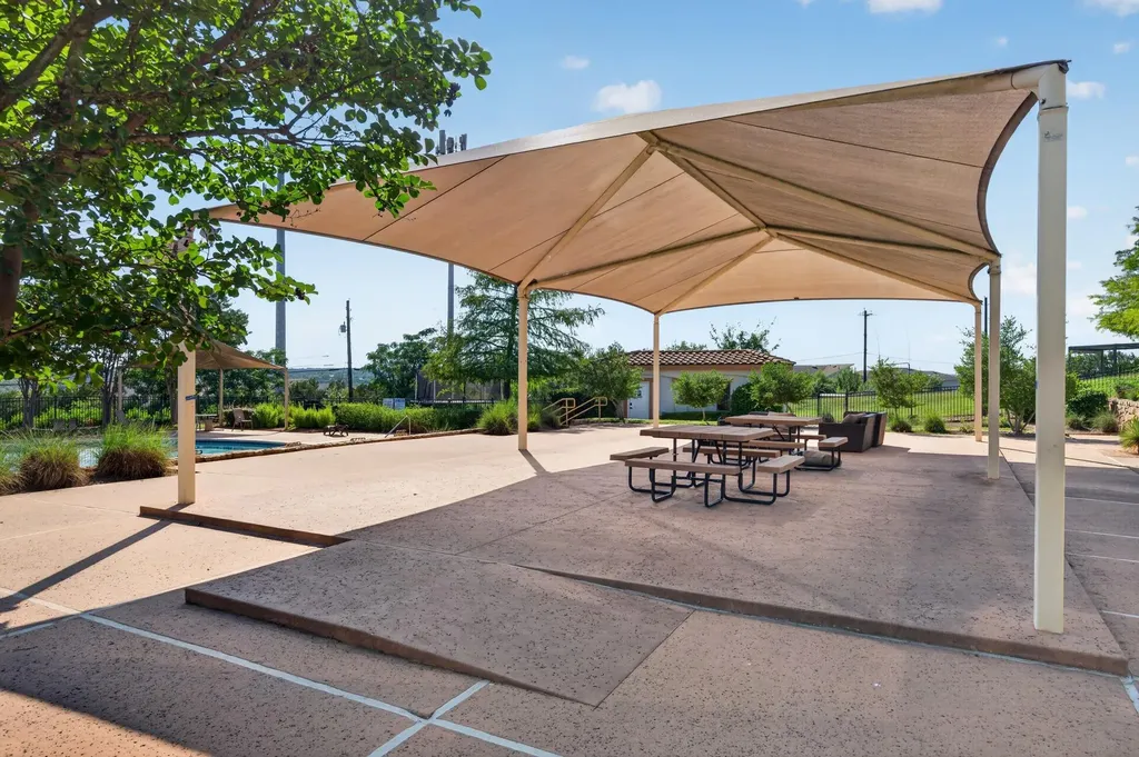 7309 Lookout Bluff Terrace Austin TX 78735