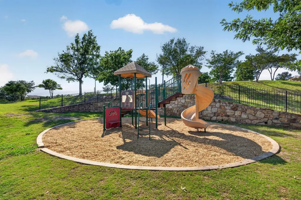 7309 Lookout Bluff Terrace Austin TX 78735