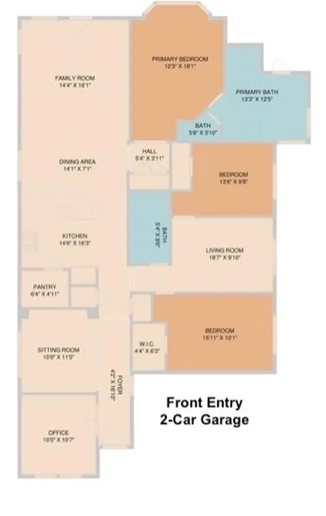 7309 Lookout Bluff Terrace Austin TX 78735