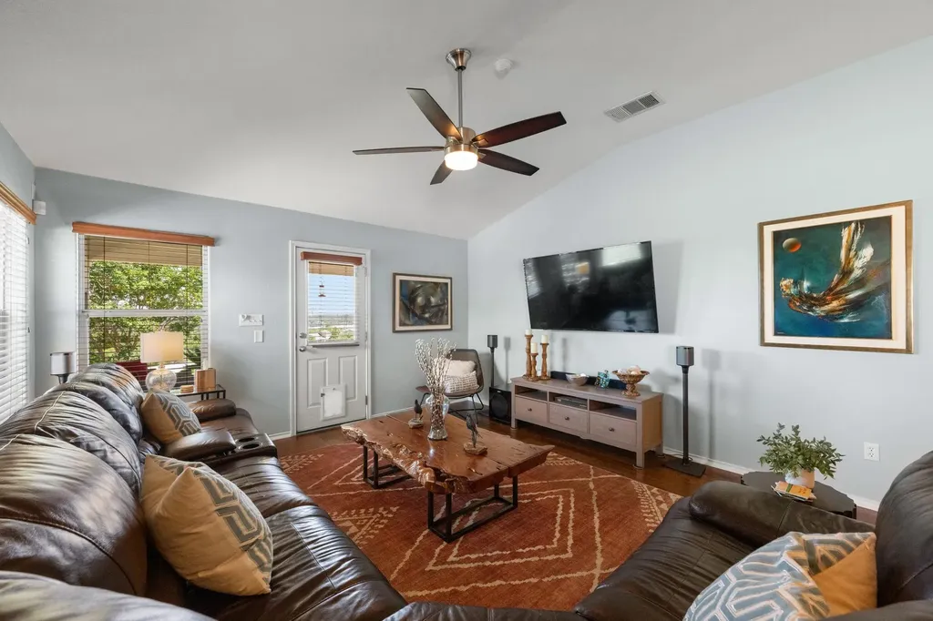 7309 Lookout Bluff Terrace Austin TX 78735