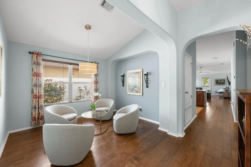 7309 Lookout Bluff Terrace Austin TX 78735