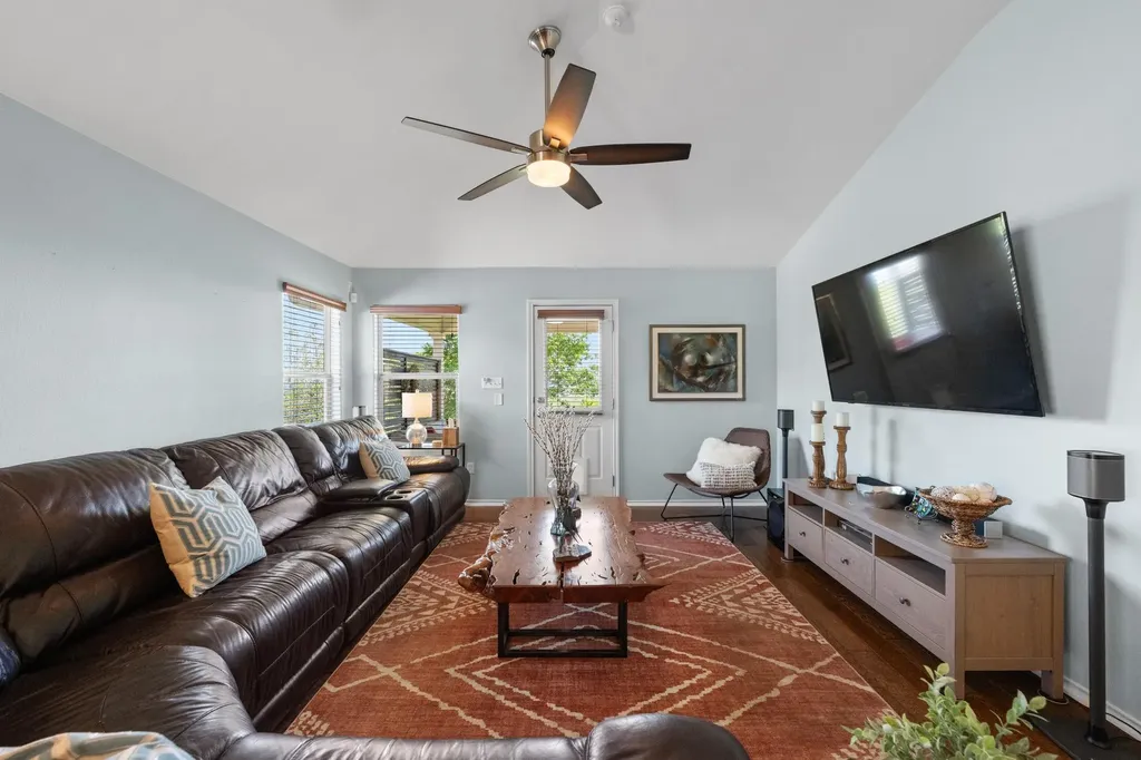 7309 Lookout Bluff Terrace Austin TX 78735