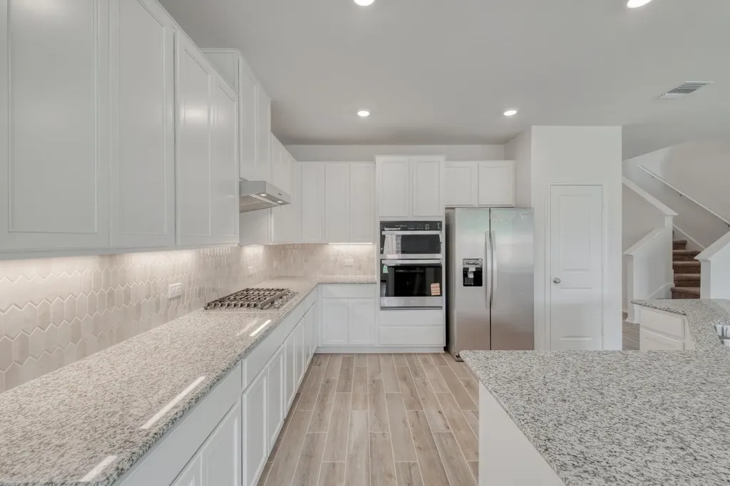 3037 Carrizo Terrace Leander TX 78641