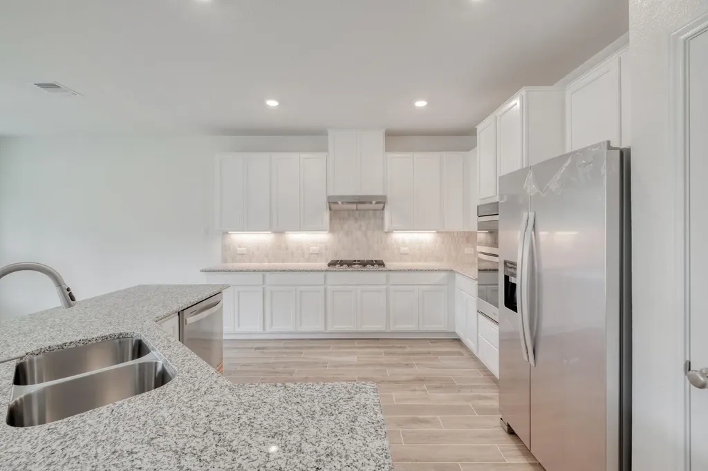 3037 Carrizo Terrace Leander TX 78641