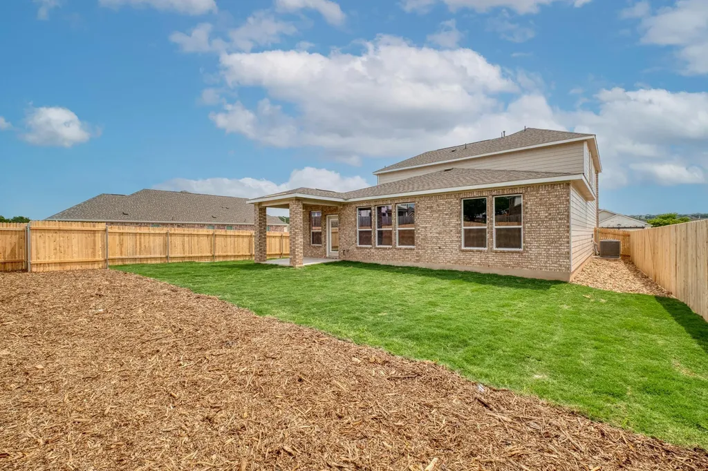 3037 Carrizo Terrace Leander TX 78641