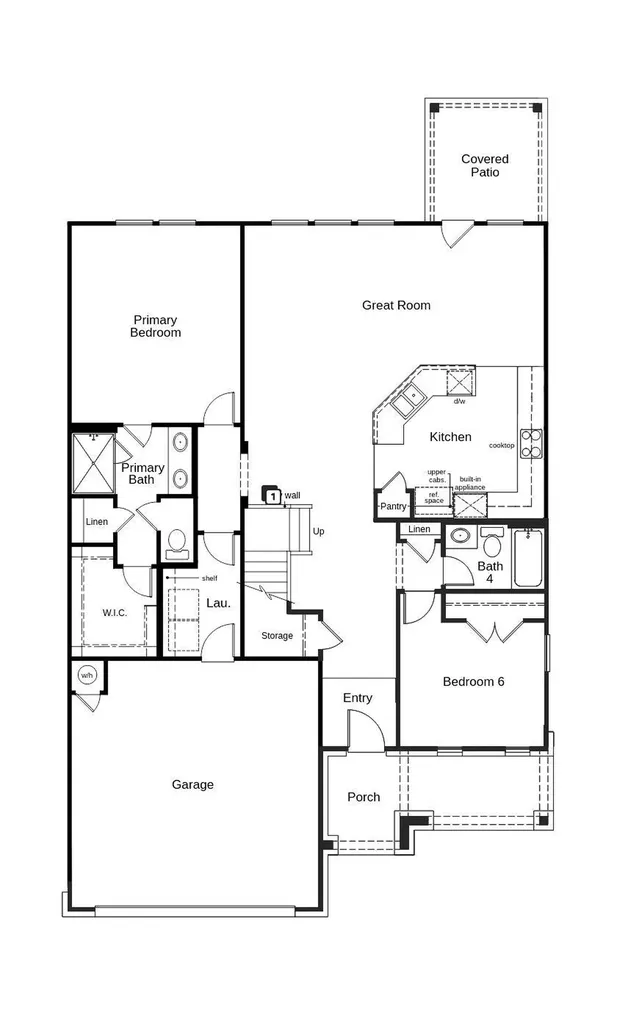 3037 Carrizo Terrace Leander TX 78641