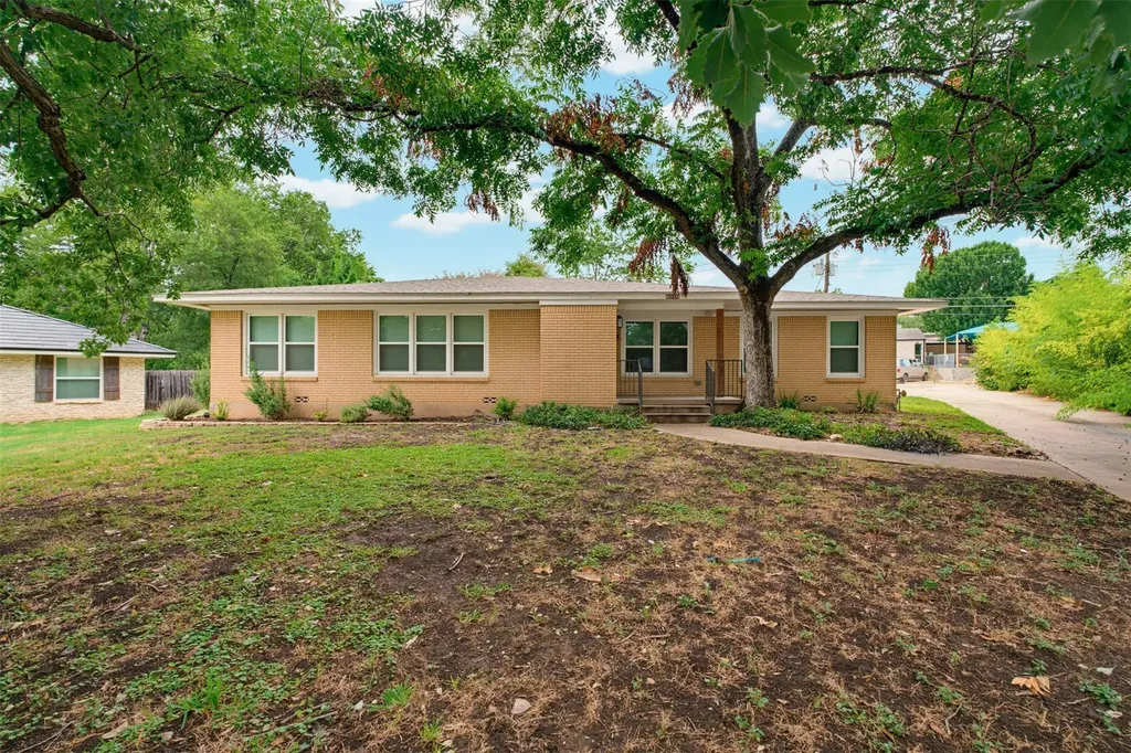 6010 Dunbury Drive Austin TX 78723