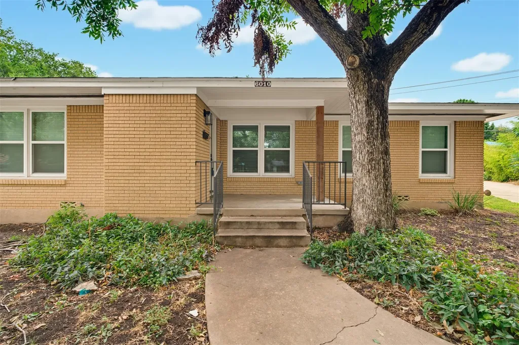 6010 Dunbury Drive Austin TX 78723