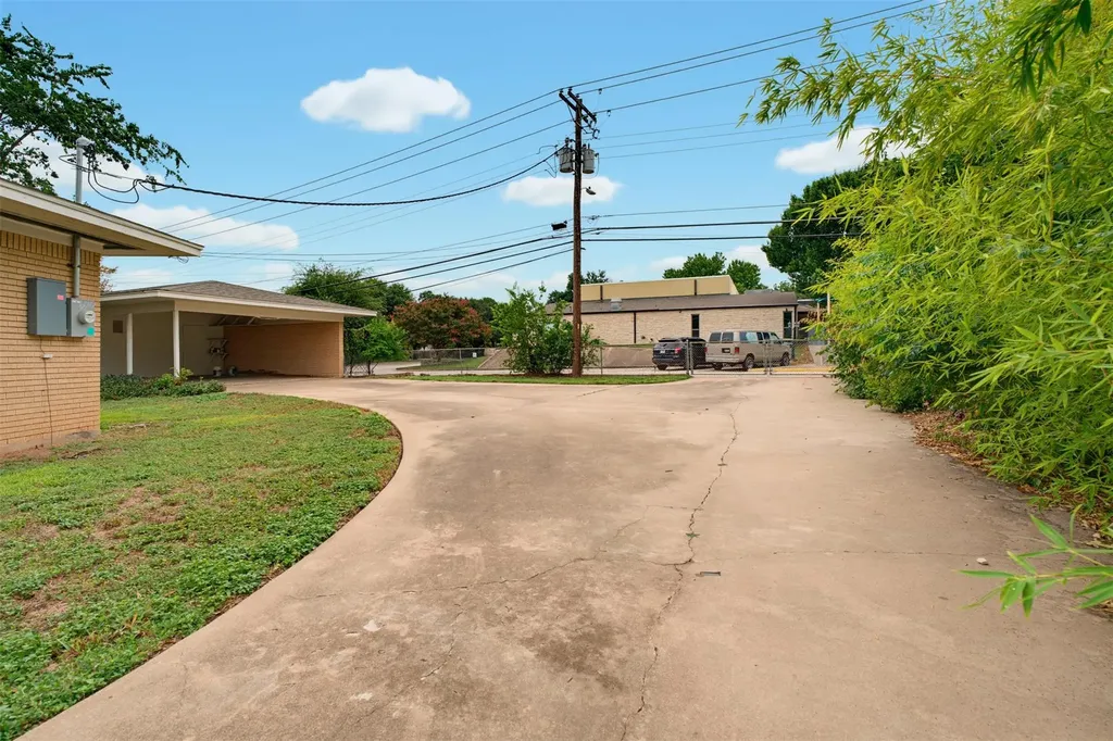 6010 Dunbury Drive Austin TX 78723