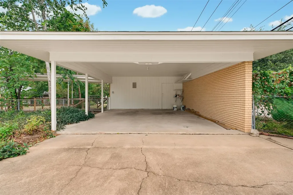 6010 Dunbury Drive Austin TX 78723