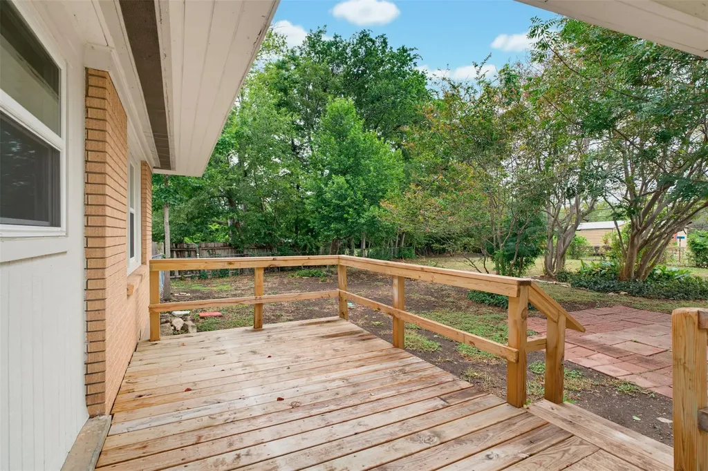 6010 Dunbury Drive Austin TX 78723