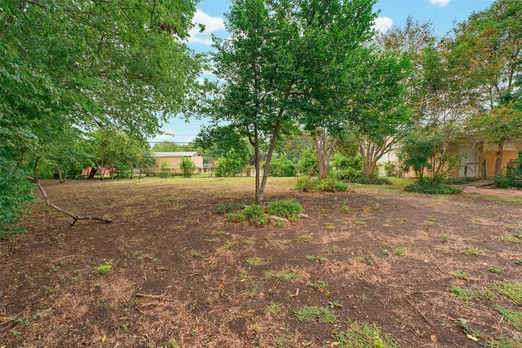 6010 Dunbury Drive Austin TX 78723