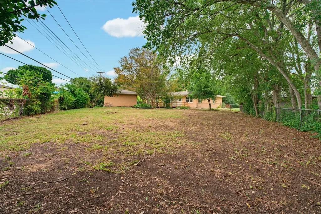 6010 Dunbury Drive Austin TX 78723