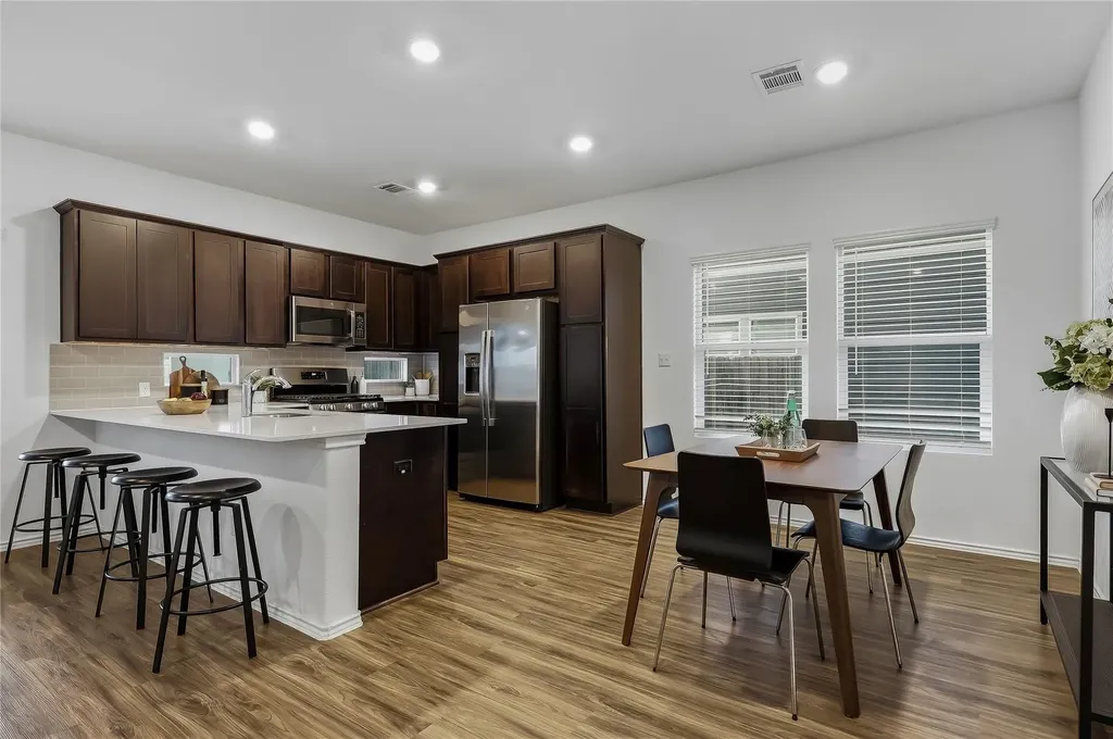 1337 Weatherford Lane Leander TX 78641