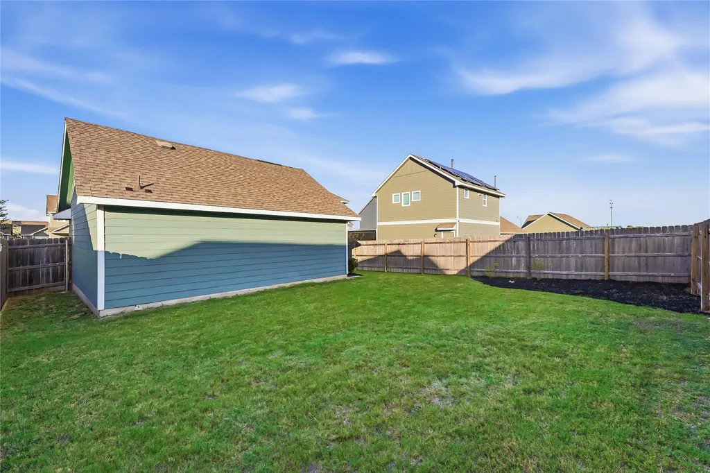1337 Weatherford Lane Leander TX 78641